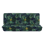 Kiiktooli patjake Latina G051-02IB, erinevaid v&auml;rve