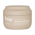 Montibello HOP Smooth Hydration Niisutav mask kuivadele ja kahupeadele juustele, 200ml