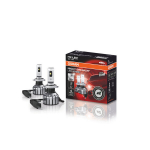 Autopirnid Osram Night Breaker H7 Gen2, 2 tk.