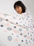 Sall naistele Variant 315581, roosa, One size