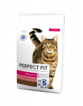 Perfect Fit Adult 1+ kassitoit veiselihaga, 7 kg