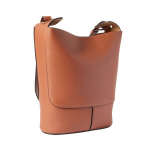 &Otilde;lakott naistele Bag Street, pruun