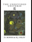 Undivided Universe: An Ontological Interpretation of Quantum Theory