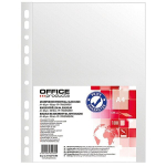 Varrukad l&auml;bipaistvad Office Products, A4, 100 tk