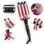 Kolmekordne lokirull LIVMAN M-21, 25mm