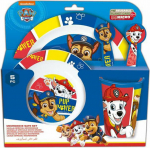 Pikniku komplekt The Paw Patrol Pup Power Children's