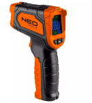 Termomeeter digitaalne -50 -880&deg;C