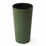 Lillepott Urbanika ECO Wood, 25x25x46 cm