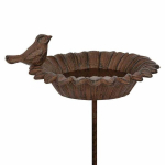 Linnus&ouml;&ouml;tja Esschert Design, 76 cm