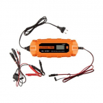 Akulaadija 6A/100W, 3-150Ah AGM