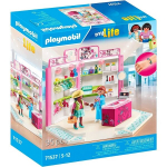 71537 Playmobil&reg; myLife, nukumaja