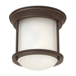 Elstead lighting laelamp Hadrian
