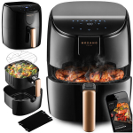 Mozano Active Fryer