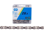 Kett KMC Z8.3 Silver Grey 6-8 k&auml;iku, 116L