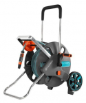Kastmisvoolik Gardena CleverRoll L 18522-26, 30 m
