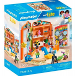 71536 Playmobil&reg; myLife, m&auml;nguasjapood