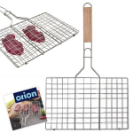 Grill Orion, 35x55 cm