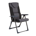 Aiatool Patio Mijas L151-07IB, must