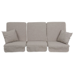 Aiakiigu padjad Patio Rimini Venezia Lux D048-05FB, hall