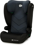 Turvatool Kinderkraft I-Spark, 15-36 kg, black