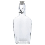 Klaaspudel 0,18l