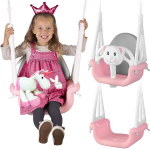 Kiik Ricokids 3in1