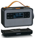 Lenco PDR-065BK