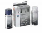 BMW v&auml;rvipihustuskomplekt 2 x 150ml Titan Silver Metallic 5191105252566
