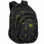 Kooli seljakott CoolPack, 28 l, must