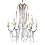 Cosmo Light rippvalgusti Madrid P05165CP