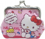 Rahakott Hello Kitty