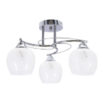 Candellux laelamp Lesa