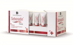 Juuste kasvu stimuleeriv seerum Seboradin Med Fitocell, 15 x 6 ml