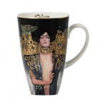 Kunstniku kruus Gustav Klimt - Judith I