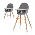 S&ouml;&ouml;gitool Colibro Scandi, Onyx