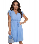 Abito Moda kleit naistele 232359 02, sinine, ONE SIZE