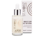 Pruunistav n&auml;oseerum St. Moriz Advanced Miracle Glow, 30 ml