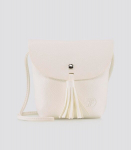 Tom Tailor kott naistele Ida 300310*12, valge 4251234457221