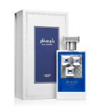 Parf&uuml;&uuml;mvesi Lattafa Pride Blue Sapphire EDP naistele/meestele, 100 ml