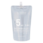 Alterego Oxidant Cream 5 Vol. 1,5% 1000ml, one size