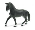 Schleich Horse Club Hannover hobune, must