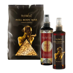 Komplekt depilatsiooniks ItalWax AF-11492/k