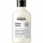 &Scaron;ampoon L'Oreal Professionnel Paris Metal Detox, 1,5 L