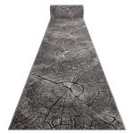 Rugsx vaip Silver Tronko 100x340 cm