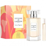 Parf&uuml;&uuml;mvesi Lanvin Les Fleurs de Lanvin Sunny Magnolia EDP naistele, 50+7,5 ml