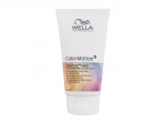 Taastav mask v&auml;rvitud juustele Wella Professionals Color Motion, 75 ml