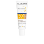 Kuldne geel-kreem Bioderma SPF50, 40 ml