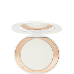 N&auml;opuuder Charlotte Tilbury Airbrush Brightening Flawless Finish, Fair/Medium, 9 g, Fair - Medium