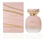 Parf&uuml;&uuml;mvesi Khadlaj La Fede Aura Chrisp Flower EDP naistele, 100 ml