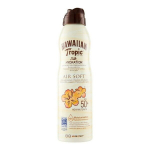 P&auml;ikesesprei Silk Hydration Hawaiian Tropic Nourishing Spf 50 (220 ml)